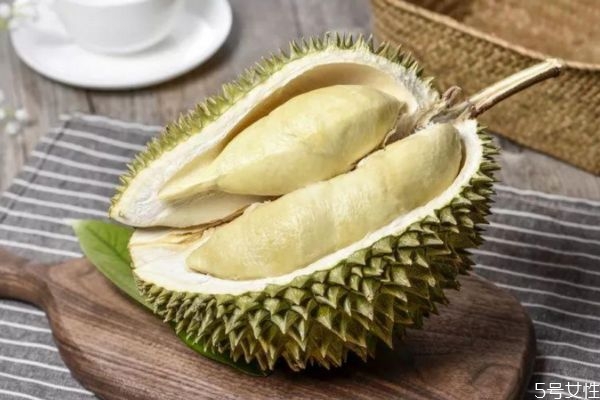 榴蓮肉有點硬怎么變軟 榴蓮肉有點硬可以吃嗎 榴蓮肉有點硬怎么變軟 榴蓮肉有點硬可以吃嗎