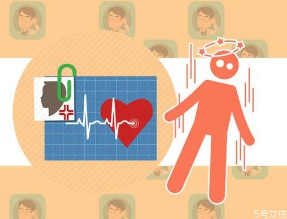 什么樣的人容易猝死 正常人需要擔(dān)心猝死嗎 什么樣的人容易猝死 正常人需要擔(dān)心猝死嗎