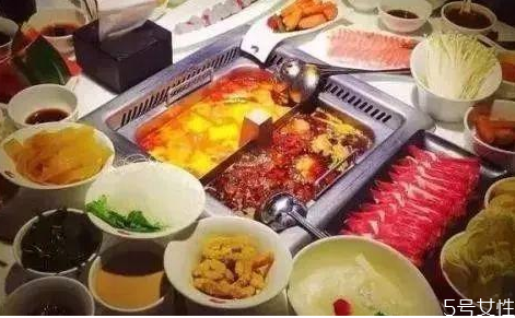 海底撈人均消費(fèi) 海底撈一頓大概多少錢 海底撈人均消費(fèi) 海底撈一頓大概多少錢