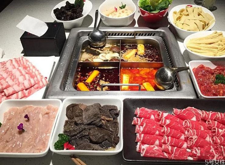 海底撈人均消費(fèi) 海底撈一頓大概多少錢 海底撈人均消費(fèi) 海底撈一頓大概多少錢