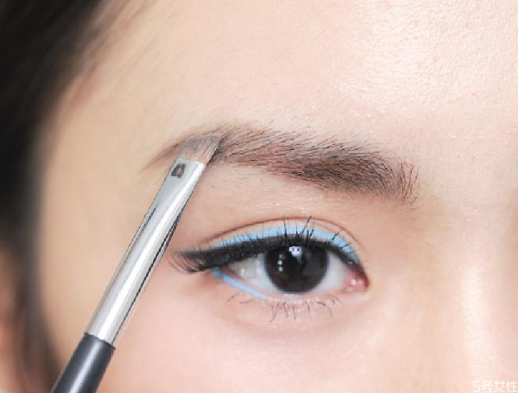 淺色眉毛適合什么膚色 淺色眉毛怎么畫(huà) 淺色眉毛適合什么膚色 淺色眉毛怎么畫(huà)