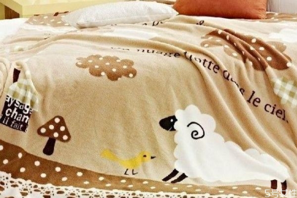 家里的大厚毛毯怎么洗 厚毛毯洗衣機(jī)洗得動嗎 家里的大厚毛毯怎么洗 厚毛毯洗衣機(jī)洗得動嗎