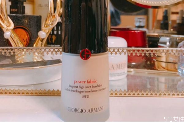 阿瑪尼粉底黃皮選幾號 阿瑪尼權(quán)力粉底液2號3號區(qū)別 阿瑪尼粉底黃皮選幾號 阿瑪尼權(quán)力粉底液2號3號區(qū)別