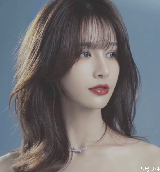 氛圍感美女發(fā)型 2020最流行的發(fā)型 氛圍感美女發(fā)型 2020最流行的發(fā)型