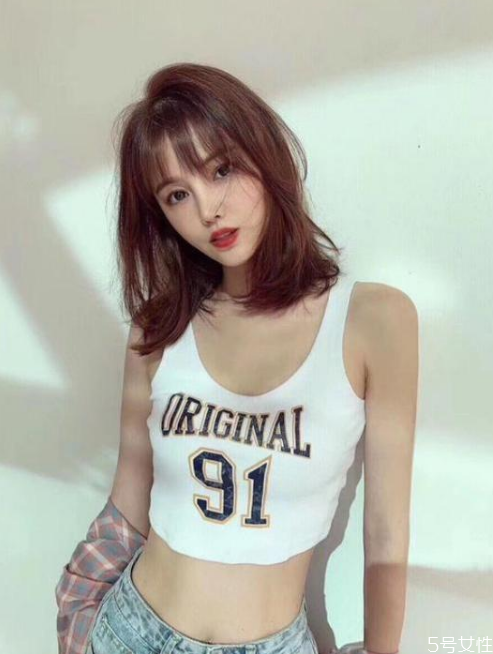 氛圍感美女發(fā)型 2020最流行的發(fā)型 氛圍感美女發(fā)型 2020最流行的發(fā)型