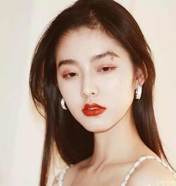 氛圍感美女妝容 普通人如何變身氛圍感美女 氛圍感美女妝容 普通人如何變身氛圍感美女