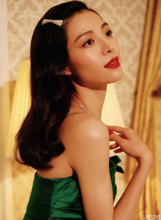 氛圍感美女妝容 普通人如何變身氛圍感美女 氛圍感美女妝容 普通人如何變身氛圍感美女