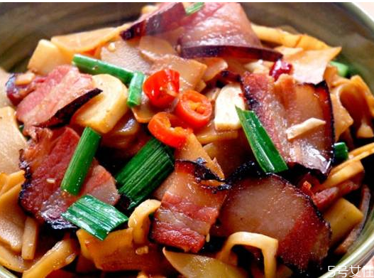 四川臘肉介紹 四川臘肉哪里最正宗 四川臘肉介紹 四川臘肉哪里最正宗