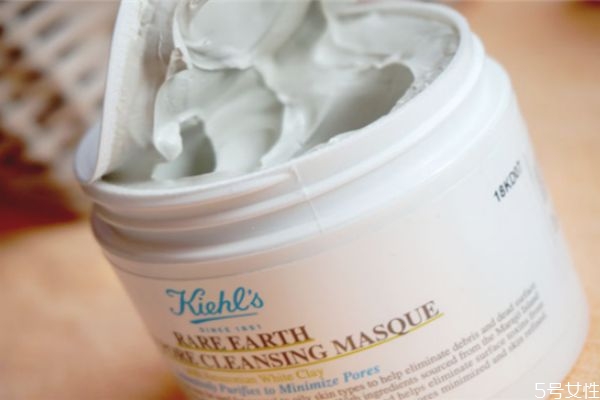 科顏氏白泥一次用量 科顏氏白泥可以天天用嗎 科顏氏白泥一次用量 科顏氏白泥可以天天用嗎