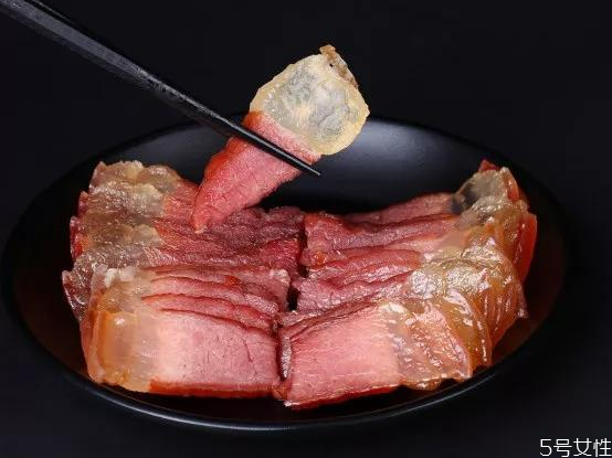 臘肉太臘怎么去臘味 臘肉去臘味方法 臘肉太臘怎么去臘味 臘肉去臘味方法