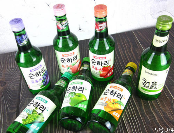 韓國燒酒是熱的嗎 韓國燒酒可以溫著喝嗎 韓國燒酒是熱的嗎 韓國燒酒可以溫著喝嗎