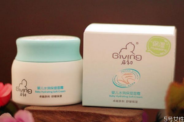 啟初水潤(rùn)保濕面霜怎么樣 啟初水潤(rùn)保濕面霜成分 啟初水潤(rùn)保濕面霜怎么樣 啟初水潤(rùn)保濕面霜成分