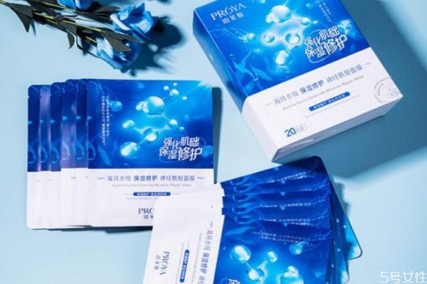 神經(jīng)酰胺面膜多久用一次 神經(jīng)酰胺面膜適合什么年齡 神經(jīng)酰胺面膜多久用一次 神經(jīng)酰胺面膜適合什么年齡