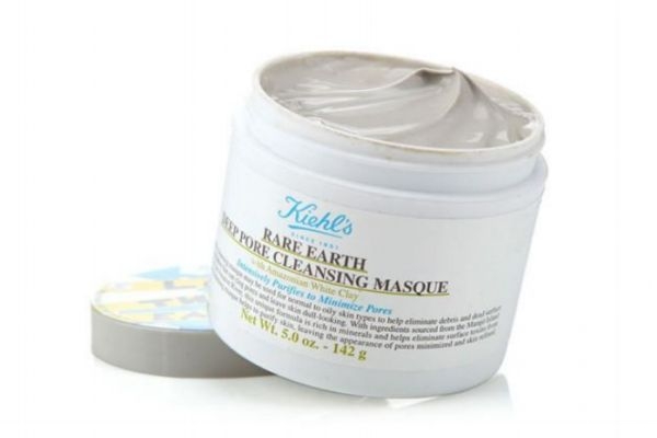 科顏氏白泥干了怎么辦 科顏氏白泥用法 科顏氏白泥干了怎么辦 科顏氏白泥用法