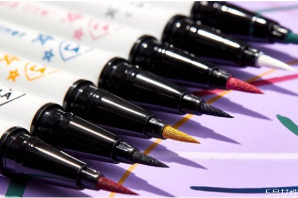 colourpop眼線筆好用嗎 colourpop眼線筆暈嗎 colourpop眼線筆好用嗎 colourpop眼線筆暈嗎