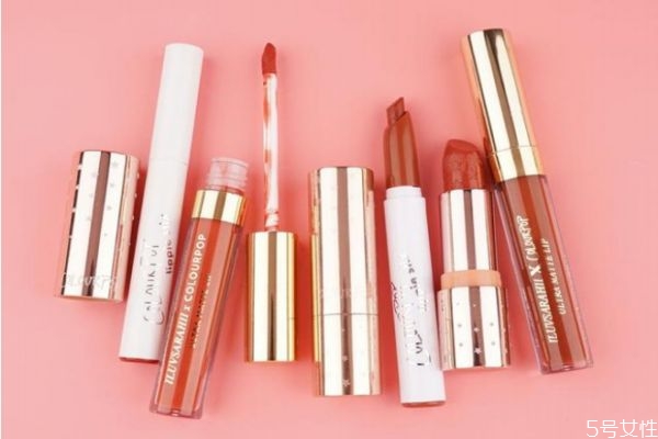 colourpop口紅保質(zhì)期 colourpop口紅推薦色號(hào) colourpop口紅保質(zhì)期 colourpop口紅推薦色號(hào)
