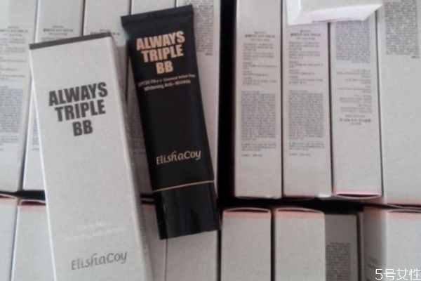 愛麗莎酷伊bb霜好用嗎 愛麗莎酷伊這個牌子怎么樣 愛麗莎酷伊bb霜好用嗎 愛麗莎酷伊這個牌子怎么樣