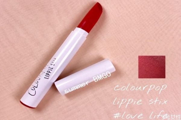 colourpop唇膏筆怎么樣 colourpop是哪國(guó)的 colourpop唇膏筆怎么樣 colourpop是哪國(guó)的