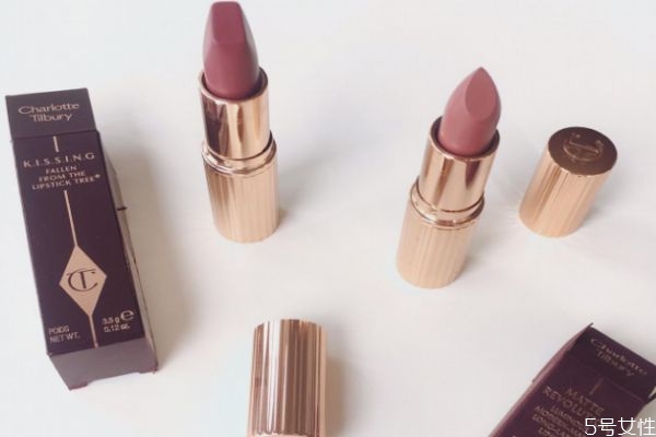哪里有charlotte專柜-charlotte tilbury口紅如何辨別真假 哪里有charlotte專柜-charlotte tilbury口紅如何辨別真假