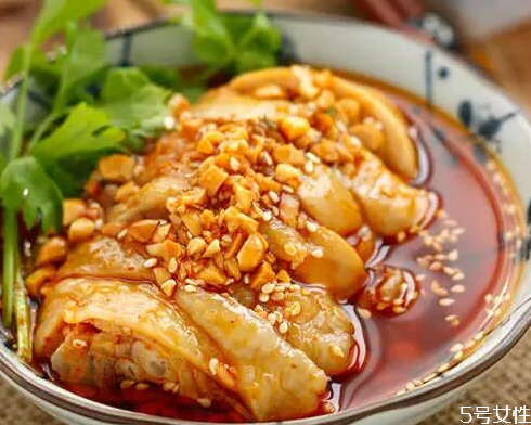 口水雞是冷的還是熱的 口水雞可以加熱嗎 口水雞是冷的還是熱的 口水雞可以加熱嗎