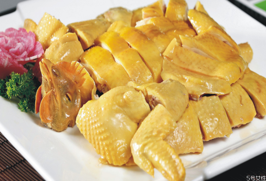 白切雞煮多久 白切雞三煮三浸 白切雞煮多久 白切雞三煮三浸