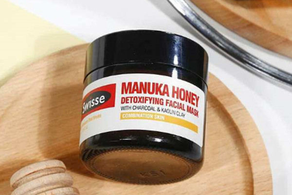 swisse蜂蜜排毒面膜能去黑頭嗎 swisse蜂蜜排毒面膜的作用 swisse蜂蜜排毒面膜能去黑頭嗎 swisse蜂蜜排毒面膜的作用