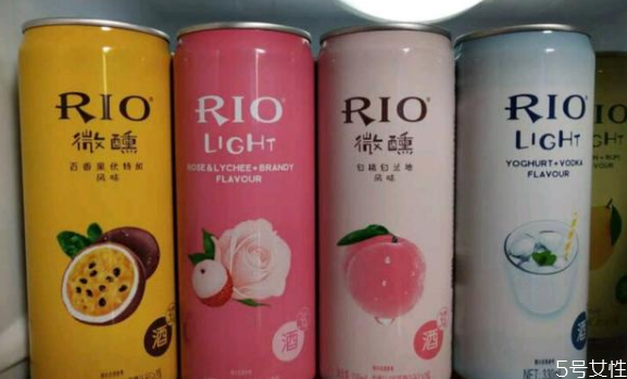 rio雞尾酒多少錢一瓶 一瓶rio相當于多少啤酒 rio雞尾酒多少錢一瓶 一瓶rio相當于多少啤酒