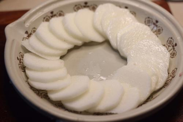 清蒸山藥好吃嗎 清蒸山藥的功效與作用 清蒸山藥好吃嗎 清蒸山藥的功效與作用