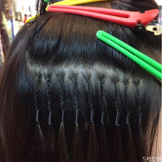 接頭發(fā)一般要多少錢(qián) 接頭發(fā)接哪種比較好 接頭發(fā)一般要多少錢(qián) 接頭發(fā)接哪種比較好