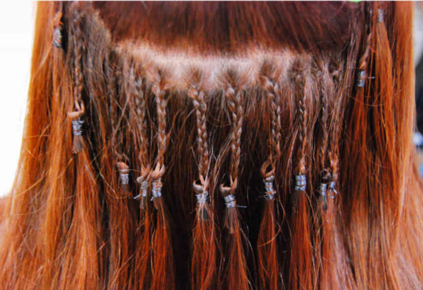 接頭發(fā)能保持多久 接發(fā)三個(gè)月后不拆會(huì)怎樣 接頭發(fā)能保持多久 接發(fā)三個(gè)月后不拆會(huì)怎樣