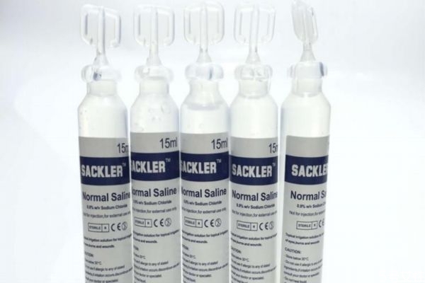 臉過敏用生理鹽水管用嗎 臉過敏可以敷生理鹽水嗎 臉過敏用生理鹽水管用嗎 臉過敏可以敷生理鹽水嗎