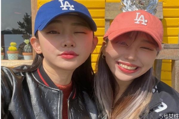 棒球帽適合哪些女生戴 什么牌子的棒球帽好看 棒球帽適合哪些女生戴 什么牌子的棒球帽好看