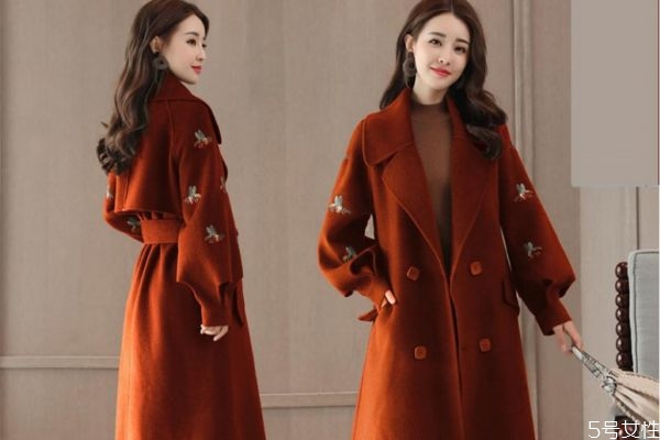 呢子大衣怎么清洗才好 呢子大衣清洗方法 呢子大衣怎么清洗才好 呢子大衣清洗方法