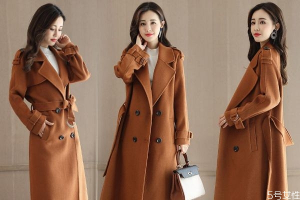 呢子大衣怎么清洗才好 呢子大衣清洗方法 呢子大衣怎么清洗才好 呢子大衣清洗方法