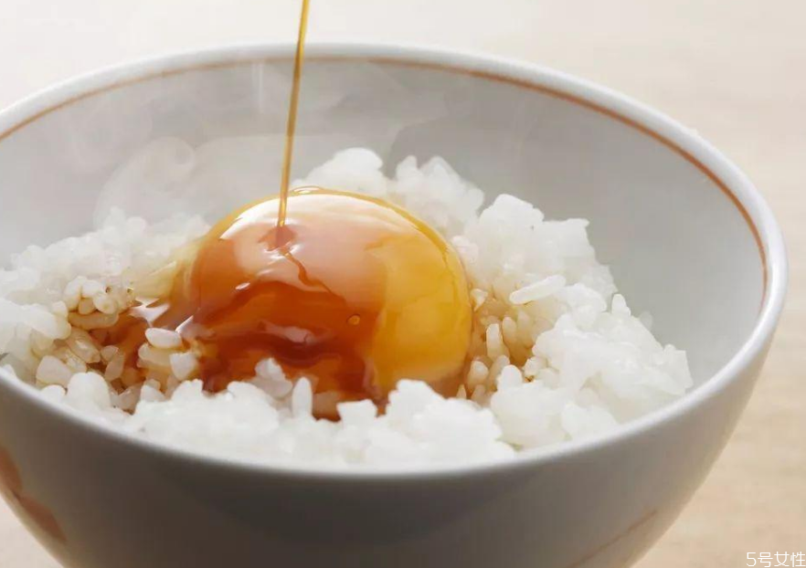 蛋澆飯好吃嗎 日本雞蛋澆飯 蛋澆飯好吃嗎 日本雞蛋澆飯