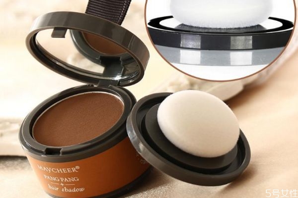 發(fā)際線粉會導致脫發(fā)嗎 發(fā)際線粉副作用 發(fā)際線粉會導致脫發(fā)嗎 發(fā)際線粉副作用