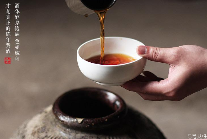 黃酒哪個(gè)牌子最好喝 中國(guó)最好的黃酒排行