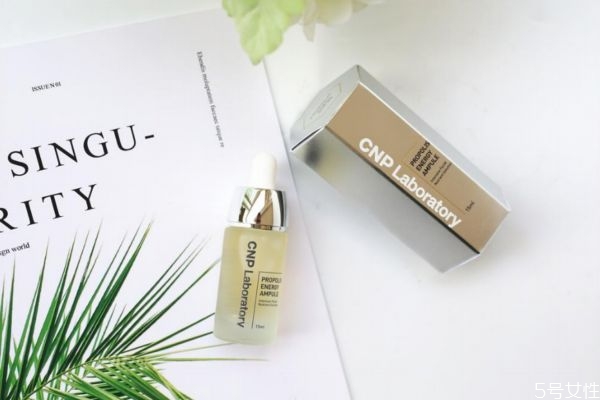 cnp蜂膠精華液怎么樣 cnp蜂膠精華成分功效 cnp蜂膠精華液怎么樣 cnp蜂膠精華成分功效
