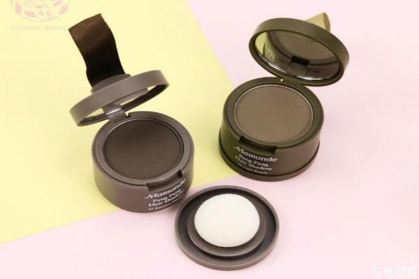 涂發(fā)際線粉對頭發(fā)怎么樣 發(fā)際線粉用了有危害嗎 涂發(fā)際線粉對頭發(fā)怎么樣 發(fā)際線粉用了有危害嗎