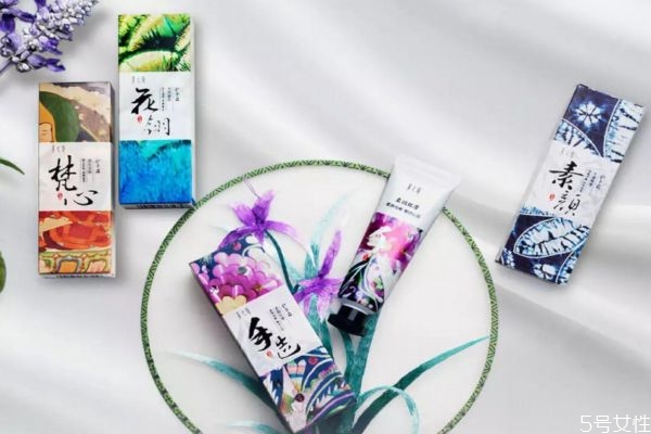 采之汲護手霜怎么樣 采之汲護膚品怎么樣 采之汲護手霜怎么樣 采之汲護膚品怎么樣