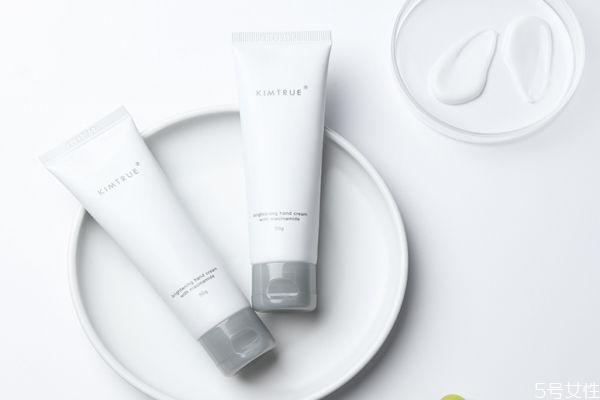 kimtrue護手霜怎么樣 kimtrue護手霜作用功效 kimtrue護手霜怎么樣 kimtrue護手霜作用功效