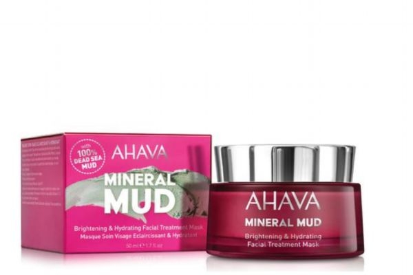 ahava人魚(yú)姬面膜怎么樣 ahava人魚(yú)姬面膜主要成分 ahava人魚(yú)姬面膜怎么樣 ahava人魚(yú)姬面膜主要成分