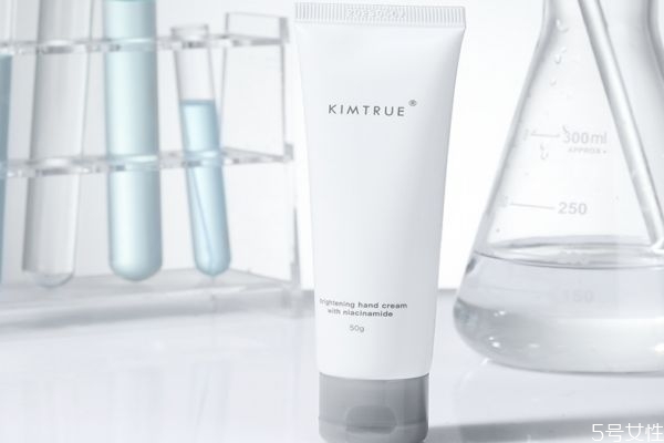 kimtrue護(hù)手霜怎么樣 kimtrue護(hù)手霜作用功效 kimtrue護(hù)手霜怎么樣 kimtrue護(hù)手霜作用功效