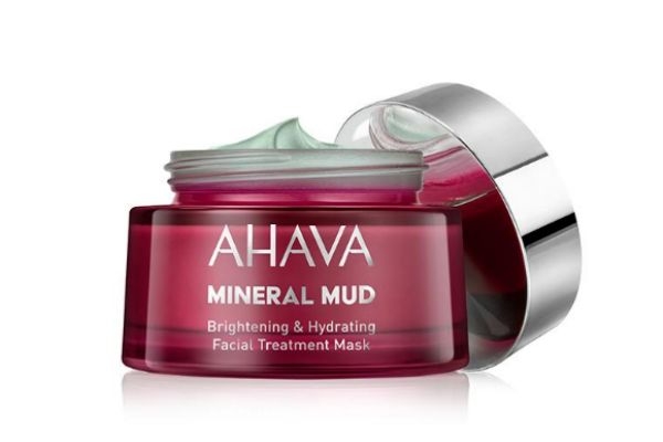 ahava人魚(yú)姬面膜怎么樣 ahava人魚(yú)姬面膜主要成分 ahava人魚(yú)姬面膜怎么樣 ahava人魚(yú)姬面膜主要成分