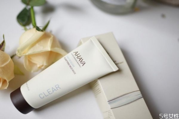 ahava什么檔次的化妝品 ahava什么最好用 ahava什么檔次的化妝品 ahava什么最好用