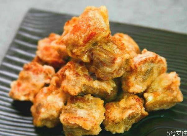 橋頭排骨是什么肉 橋頭排骨的做法 橋頭排骨是什么肉 橋頭排骨的做法