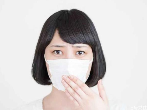 口罩何時(shí)更換 什么情況下需要更換口罩 口罩何時(shí)更換 什么情況下需要更換口罩