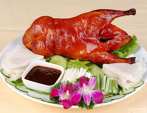 北京烤鴨好吃嗎 北京十大正宗烤鴨店 北京烤鴨好吃嗎 北京十大正宗烤鴨店