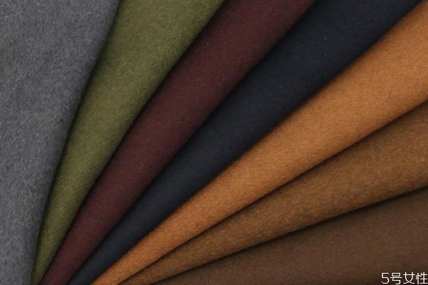 呢絨面料發(fā)霉了怎么解決 布料上的霉點怎么去除