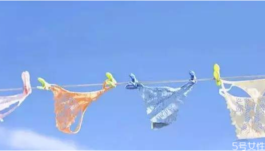 襪子和內(nèi)褲哪個(gè)細(xì)菌多 襪子和內(nèi)褲一起洗的危害 襪子和內(nèi)褲哪個(gè)細(xì)菌多 襪子和內(nèi)褲一起洗的危害